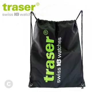 Traser 黑色皮質錶帶 (22mm)#MBM-1733 歷史價格詳細信息