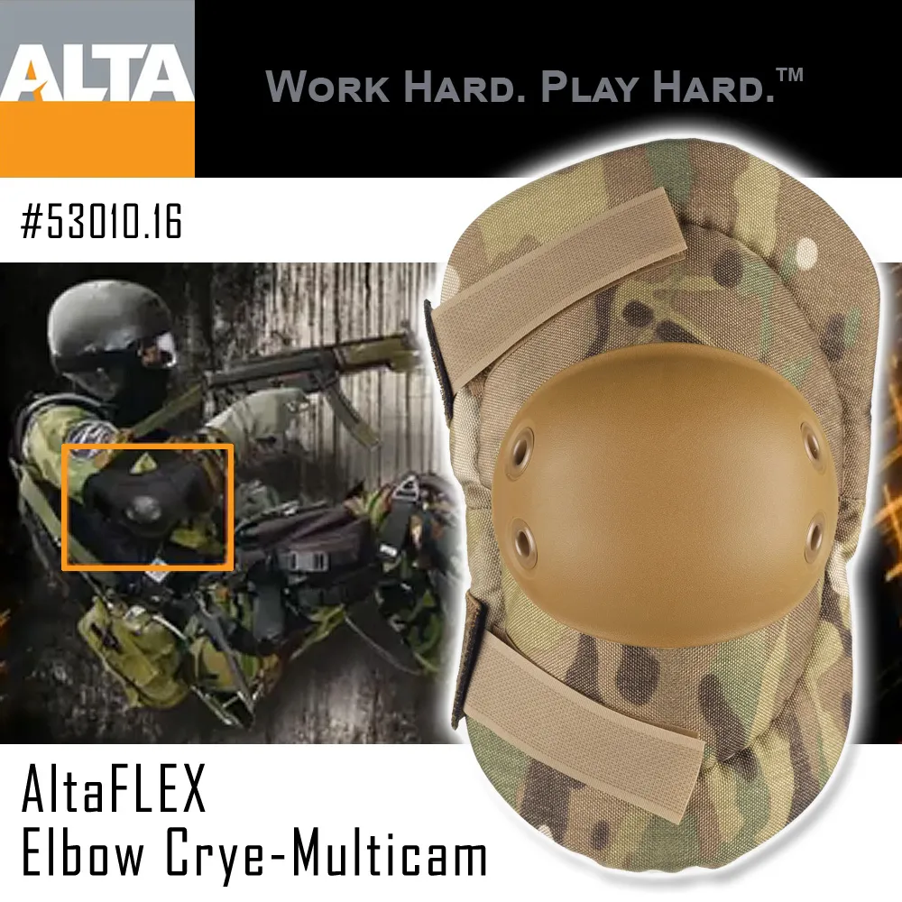 ALTA #53010-14 FLEX™ 沙漠色護肘 歷史價格詳細信息