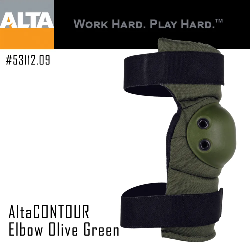 ALTA #53010-14 FLEX™ 沙漠色護肘 歷史價格詳細信息