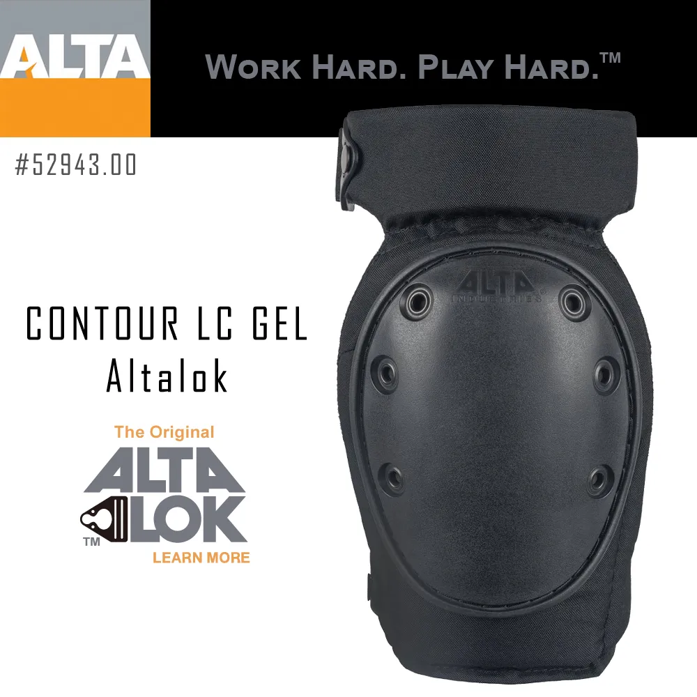 Alta CONTOUR- AltaGrip 護肘／黑 #53112.00 歷史價格詳細信息
