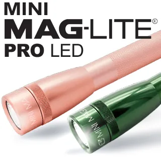 MAGLITE&reg; ML300LX™ 2-Cell D LED Flashlight 手電筒-黑色 歷史價格詳細信息