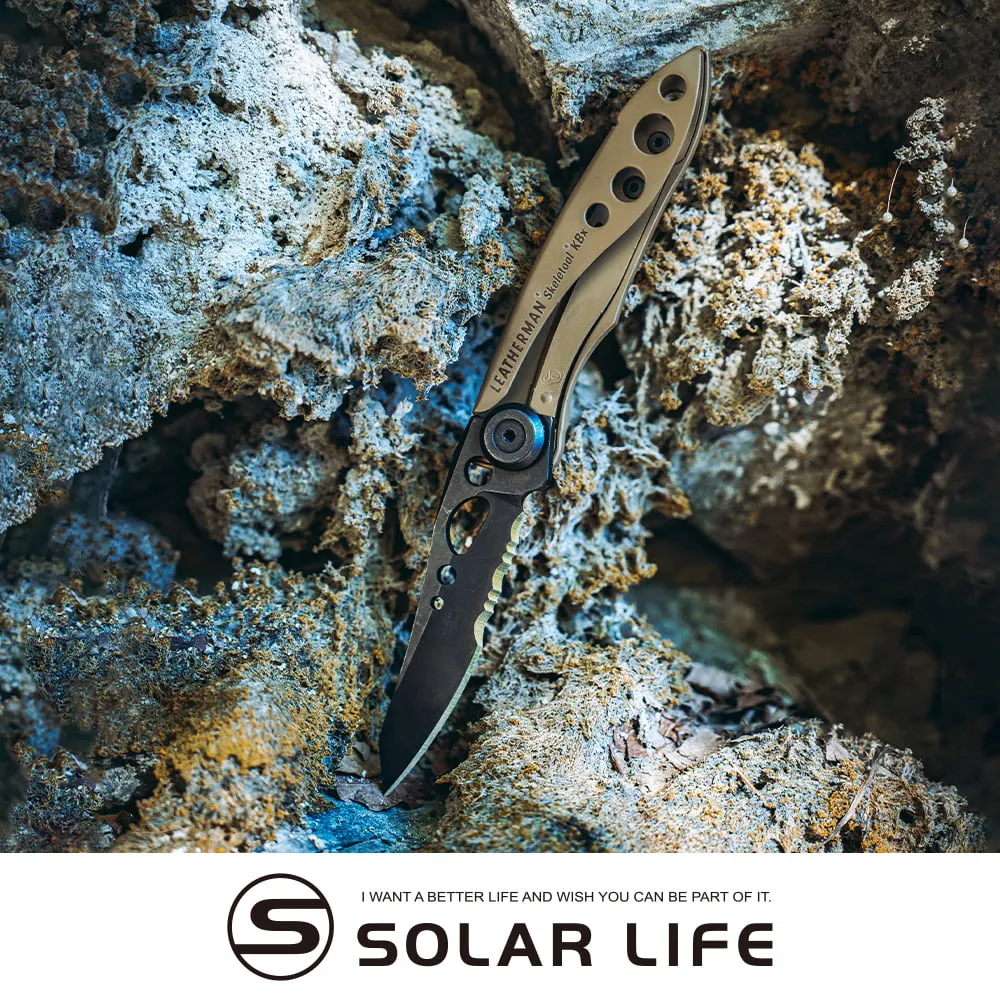 Leatherman Skeletool 狼棕款工具鉗 832207 歷史價格詳細信息