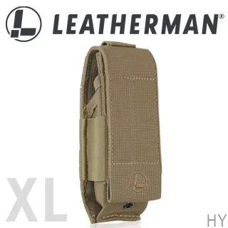 LEATHERMAN MOLLE系統XL號尼龍套 歷史價格詳細信息