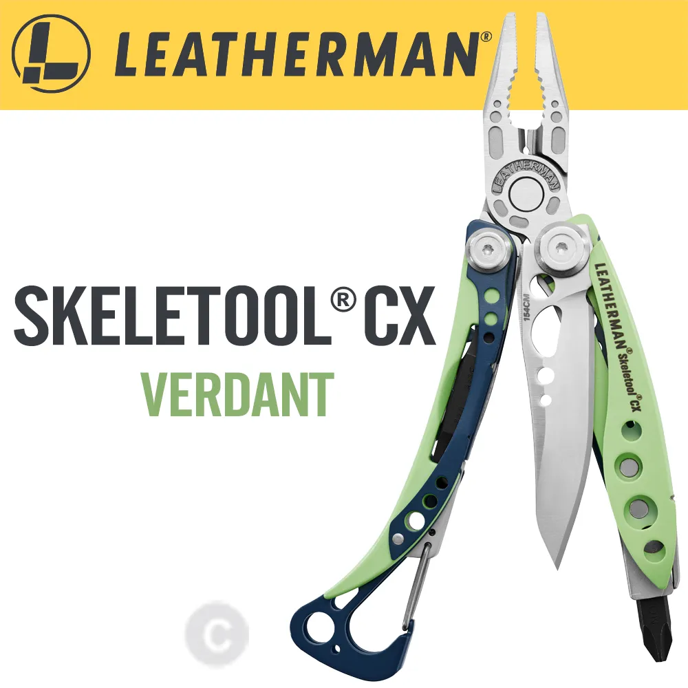 Leatherman Skeletool 狼棕款工具鉗 832207 歷史價格詳細信息