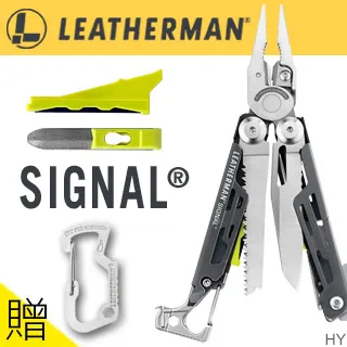 Leatherman SIGNAL 深藍工具鉗#832741 歷史價格詳細信息