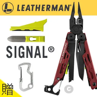 Leatherman SIGNAL 深藍工具鉗#832741 歷史價格詳細信息