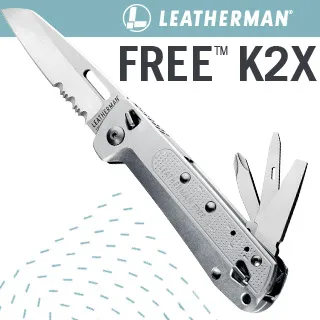 Leatherman FREE P4 多功能工具鉗 832642 尼龍套 歷史價格詳細信息