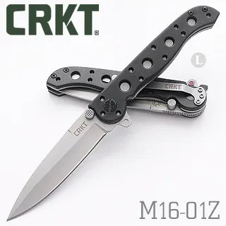 CRKT M16-02KS折刀 歷史價格詳細信息