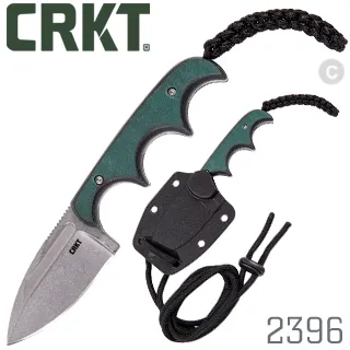 CRKT MINIMALIST® PERSIAN 直刀 歷史價格詳細信息
