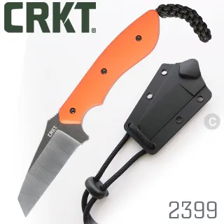 CRKT P.S.D.™ BLACK折刀 歷史價格詳細信息