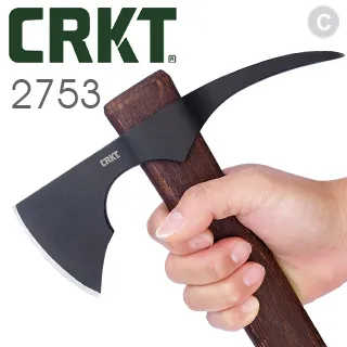 CRKT ODR™  斧頭 歷史價格詳細信息