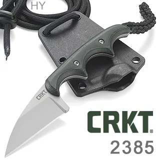 CRKT MINIMALIST® PERSIAN 直刀 歷史價格詳細信息