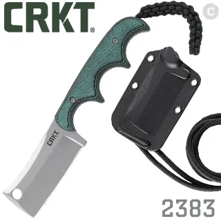 CRKT MINIMALIST® PERSIAN 直刀 歷史價格詳細信息