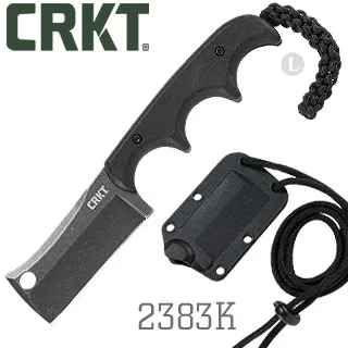 CRKT MINIMALIST® PERSIAN 直刀 歷史價格詳細信息