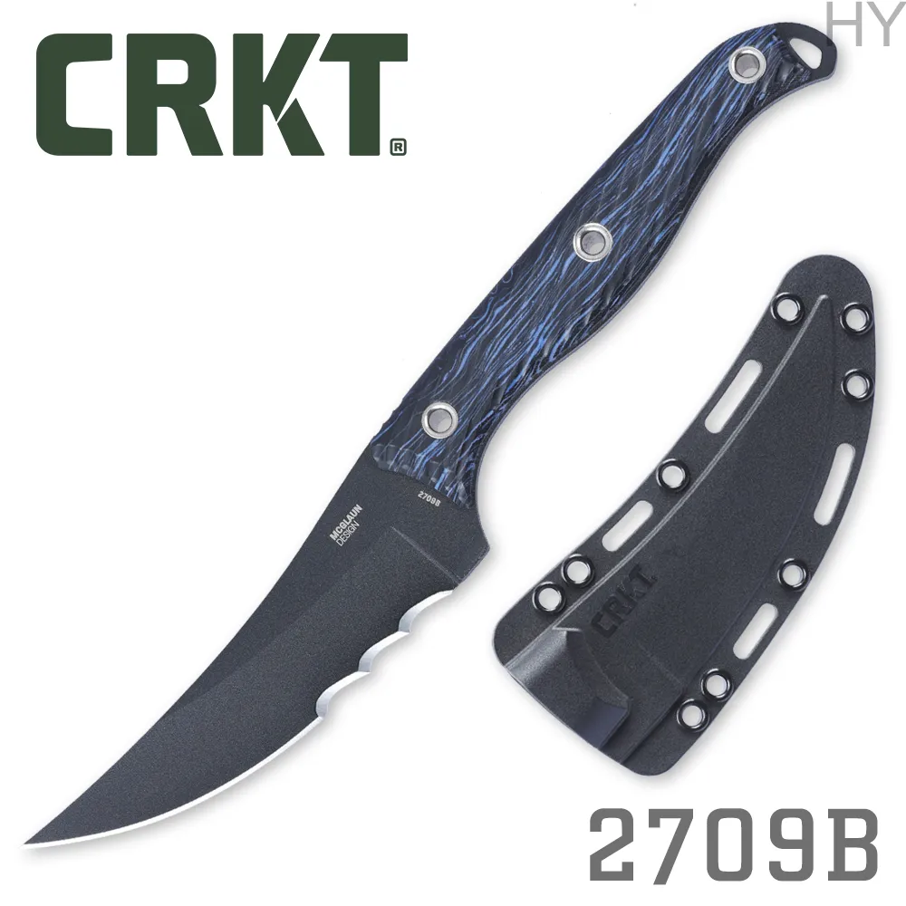 【CRKT】Clever Girl™ 聰明好女孩直刀/半齒刃(#2709B) 歷史價格詳細信息