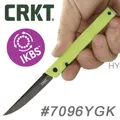 CRKT CEO MICROFLIPPER折刀#7081D2K 歷史價格詳細信息