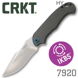 CRKT P.S.D.™ BLACK折刀 歷史價格詳細信息