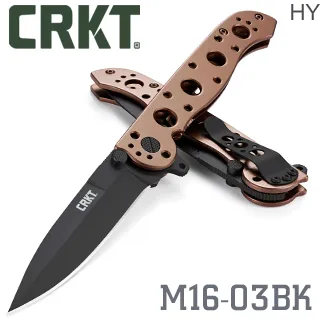 CRKT M16-02KS折刀 歷史價格詳細信息