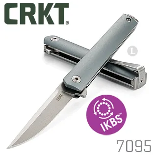 CRKT CEO MICROFLIPPER折刀#7081D2K 歷史價格詳細信息