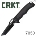 CRKT SEPTIMO 折刀#7050 歷史價格詳細信息