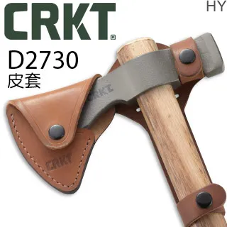 【CRKT】斧頭專用皮套(#D2730-1) 歷史價格詳細信息