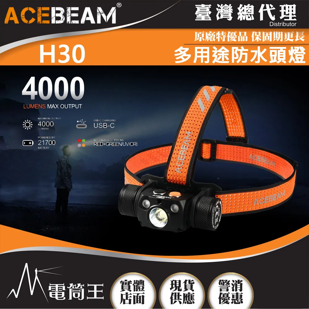 ACEBEAM TAC 2AA 1600流明 181米 強光筆型EDC手電筒 戰術/日常雙模式 雙向抱夾 AA 歷史價格詳細信息