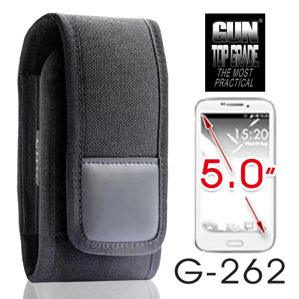 GUN G-63 型男必備(5&quot;手機可用)戶外型手機袋 露營,旅行生存遊戲,重機,機車,單車 歷史價格詳細信息