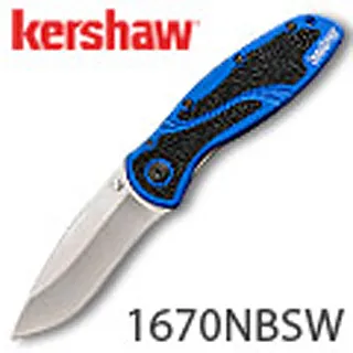 kershaw卡秀2033折刀鋼尼龍纖防身口袋刀具戶外小刀 歷史價格詳細信息