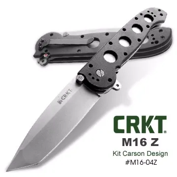 CRKT M16-02KS折刀 歷史價格詳細信息