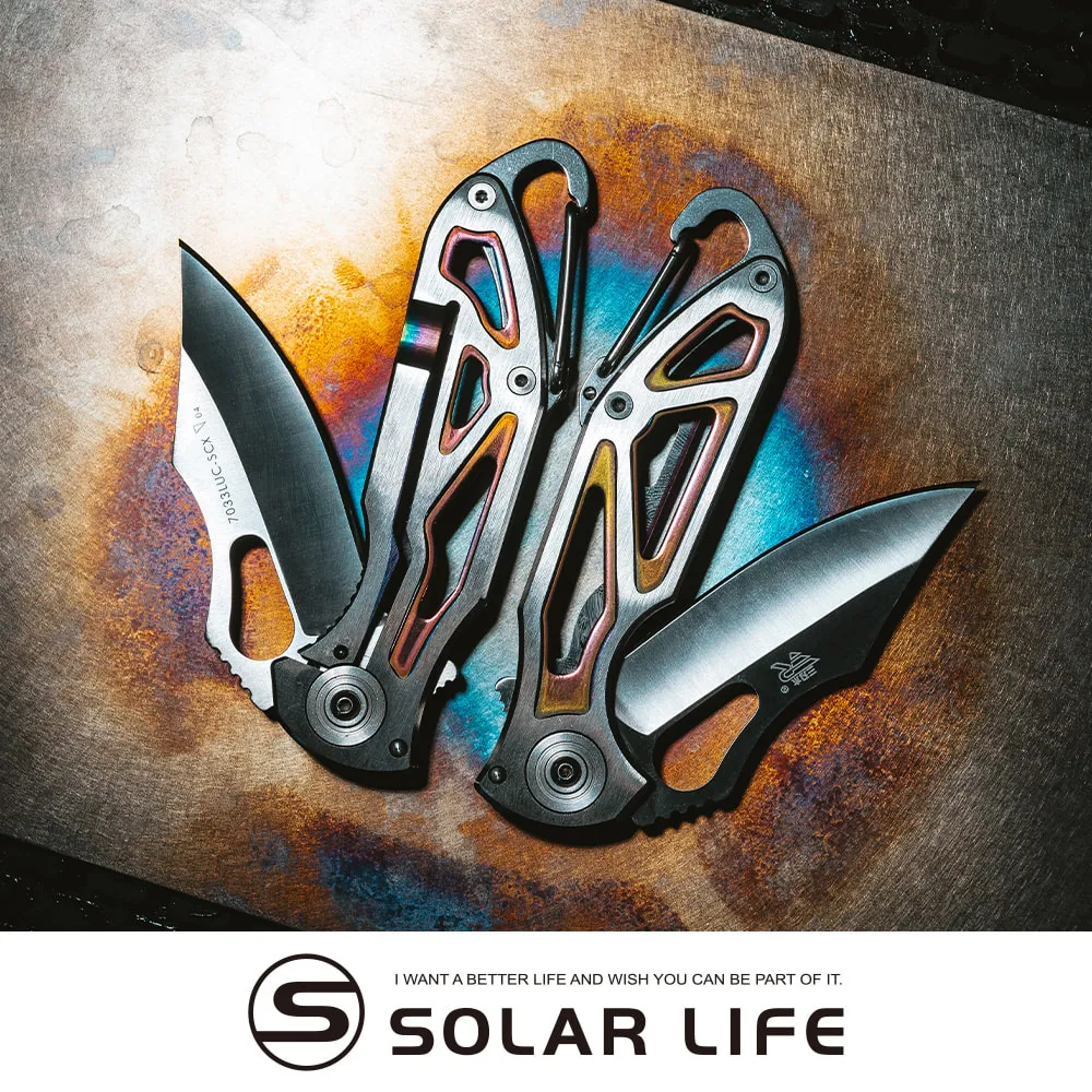 SANRENMU 三刃木 戶外黑刃折刀/8Cr13Mov鋼/7033LUI-PH.不鏽鋼折刀 EDC口袋刀 露營求生刀 隨身工具小刀 歷史價格詳細信息