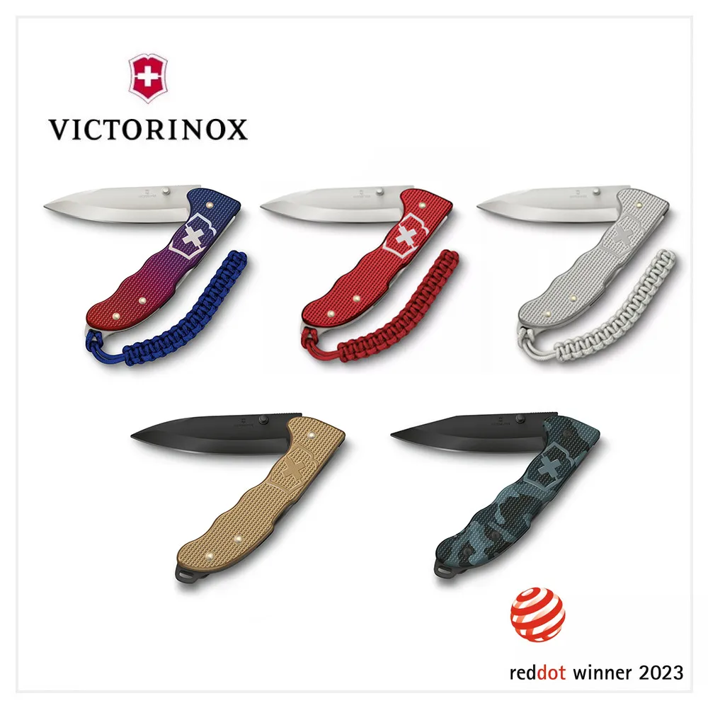 VICTORINOX 瑞士維氏 瑞士刀 136mm 2025 限量 鋁合金 岩紅 0.9415.L25 歷史價格詳細信息