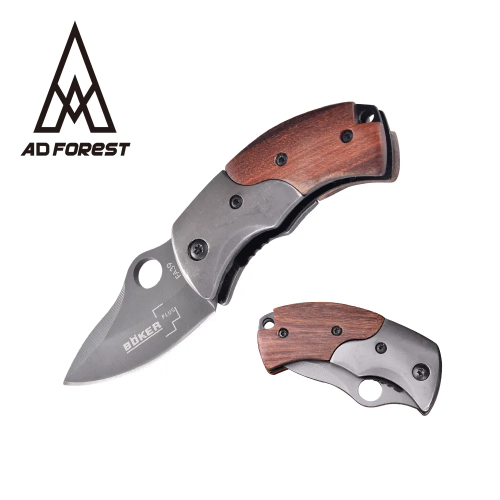 【Ad-Forest】極致輕量青虯折刀/戶外求生刀/多功能露營刀/野外求生 歷史價格詳細信息