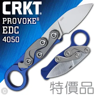 CRKT 特價品 PROVOKE 機械運動折刀/含專用套#4042 歷史價格詳細信息