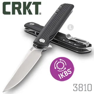 CRKT LCK + TANTO BLACKOUT 折刀 歷史價格詳細信息