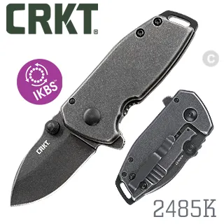 CRKT Squid™ Compact 小折刀(#2486) 歷史價格詳細信息