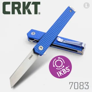 CRKT CEO MICROFLIPPER折刀#7081D2K 歷史價格詳細信息