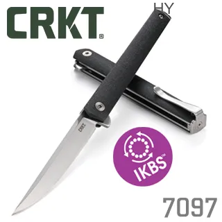 CRKT CEO MICROFLIPPER折刀#7081D2K 歷史價格詳細信息
