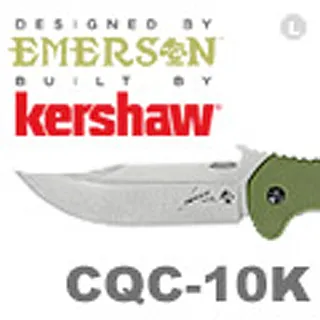 kershaw卡秀2033折刀鋼尼龍纖防身口袋刀具戶外小刀 歷史價格詳細信息