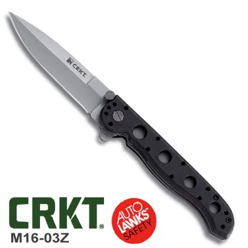CRKT M16-02KS折刀 歷史價格詳細信息