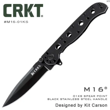 CRKT M16-02KS折刀 歷史價格詳細信息
