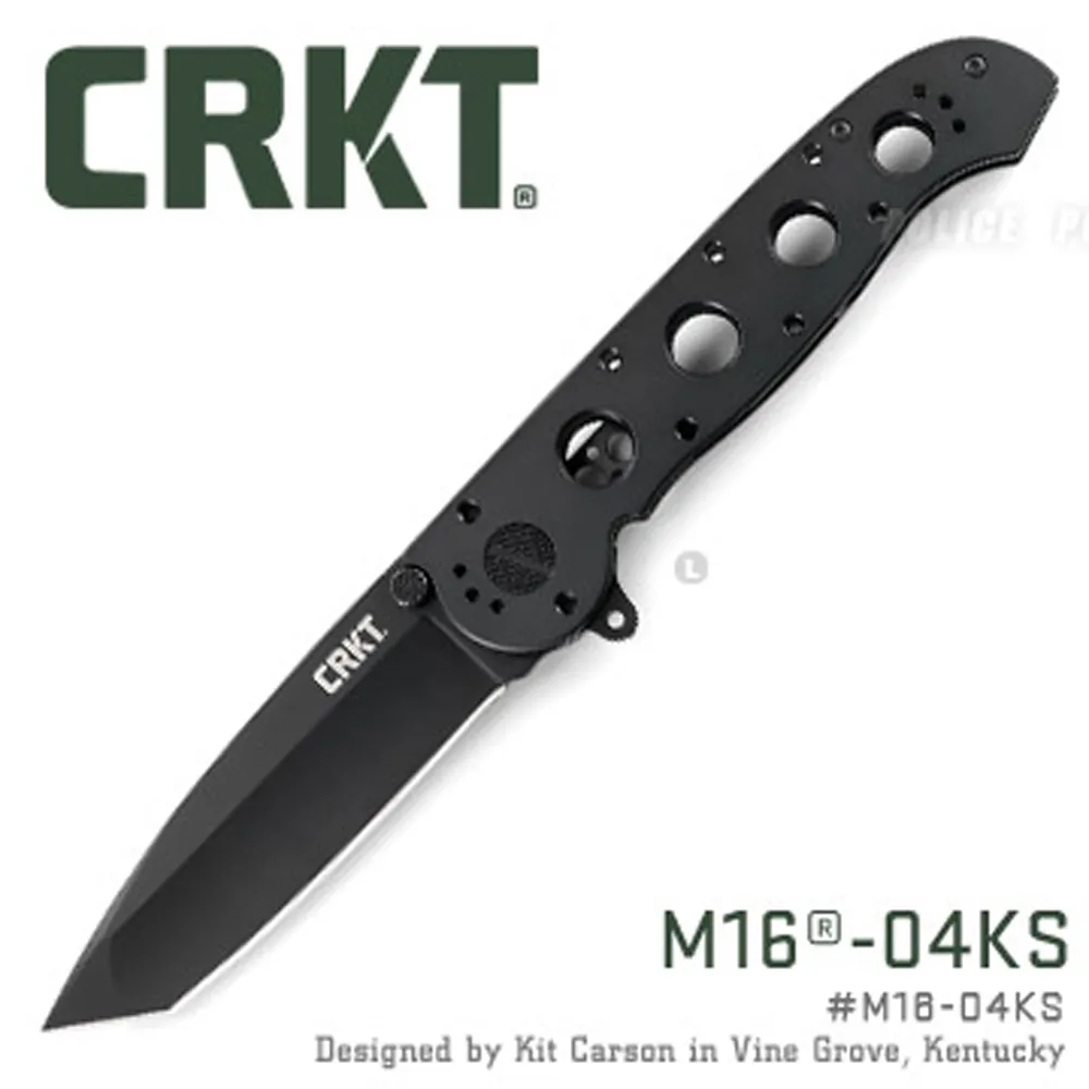 CRKT M16-02KS折刀 歷史價格詳細信息