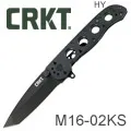 CRKT M16-02KS折刀 價格比較,價格查詢,歷史價格詳細信息