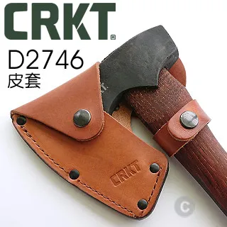 【CRKT】斧頭專用皮套(#D2730-1) 歷史價格詳細信息