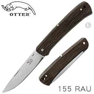 【OTTER】FINN 折刀-SOMKED OAK 橡木握柄 口袋折刀系列(#155 RAU) 歷史價格詳細信息
