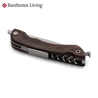 Barebones 摺疊牛排刀組 CKW-362【兩入】 歷史價格詳細信息
