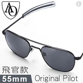 AO Eyewear 初版飛官款太陽眼鏡 (銀色玻璃鏡面/亮銀色鏡框55mm) 歷史價格詳細信息