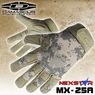 DAMASCUS NEXSTAR III“新星中量型手套(ABU迷彩)MX25ABU 歷史價格詳細信息