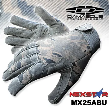 DAMASCUS NEXSTAR III“新星中量型手套(ABU迷彩)MX25ABU 價格比較,價格查詢,歷史價格詳細信息