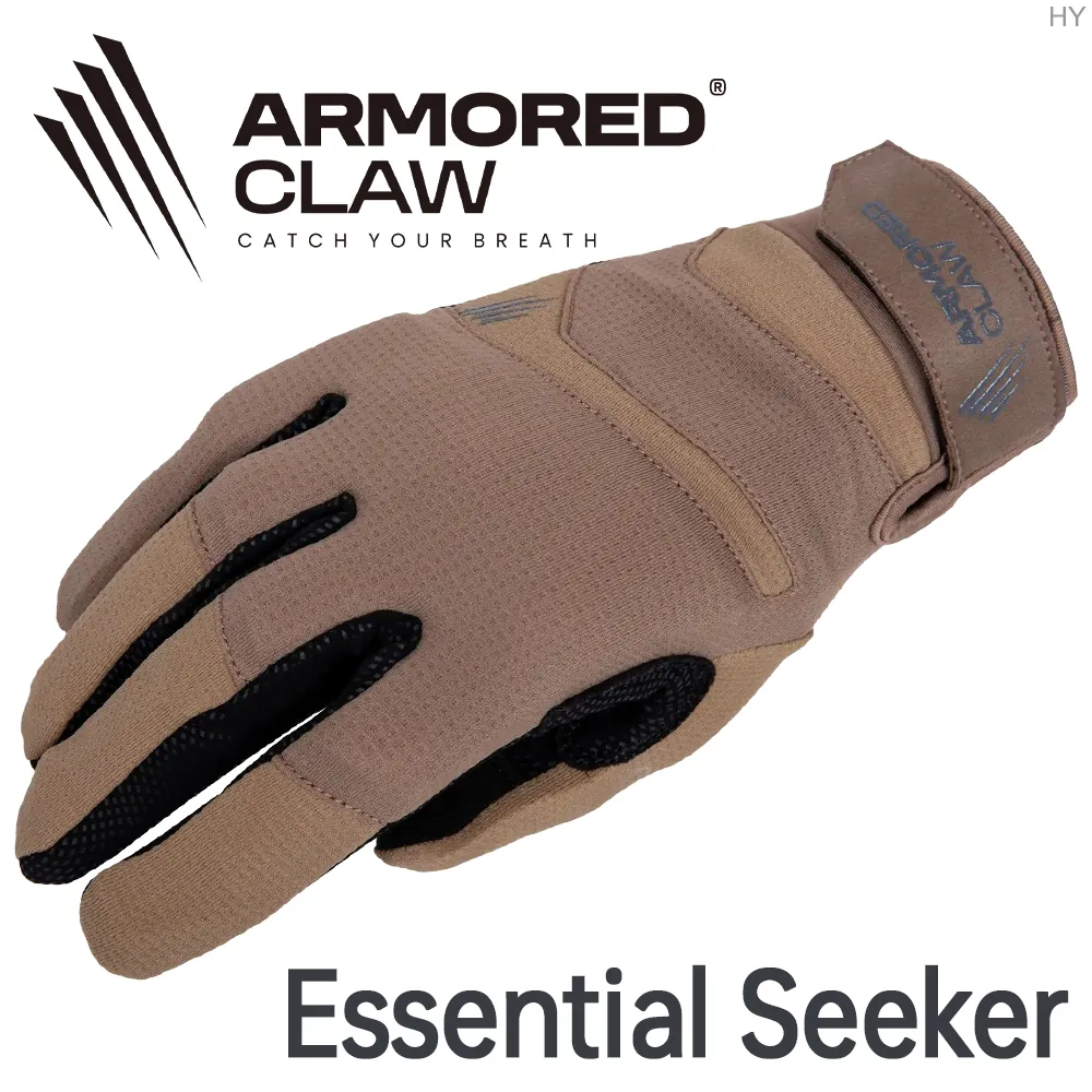 【Armored Claw】Quick Release HW 夏季快速穿脫觸屏手套 歷史價格詳細信息