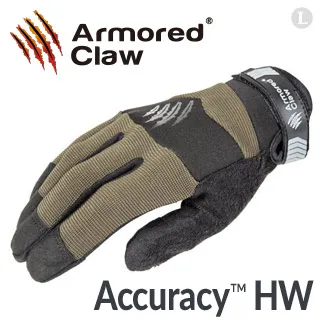【Armored Claw】Quick Release HW 夏季快速穿脫觸屏手套 歷史價格詳細信息